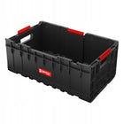Qbrick system ONE BOX 2.0 skrzynka narzędziowa duża pojemnik kosz 35l skrzynka otwarta 35 l