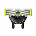 Golarka Philips OneBlade z ostrzem 360 - 3 nasadki foliowa
