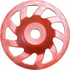 Tarcza diamentowa mastiff 180 mm / 22,23 mm - segmentowa, do betonu 1 szt.
