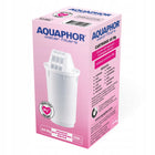 Wkład filtrujący Aquaphor A5 Mg do dzbanka wzbogacający wodę w magnez 6 szt Dzbanki filtrujące