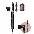 Styler i suszarko-lokówka Shark FlexStyle Czarny 3w1 HD426EU lokówko-suszarka 1650 w