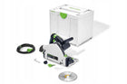 Zagłębiarka TS 55 FEBQ-Plus Festool 576703 pilarka tarczowa do cięcia drewna i płyt, tarcza 160 mm, moc 1200 W, 5200