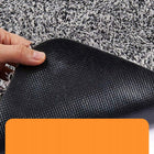 Wycieraczka mata do butów magic step MAT dywanik wejściowy pod drzwi do przedpokoju, uniwersalny 70x45 cm, grubość 3 mm
