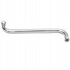 Wylewka 1/2'' bateria umywalkowa kuchenna WYL-S-30 rurka do kranu, kształt S