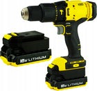 Adapter baterii Stanley 18V FMC do narzędzi Stanley V20 na akumulator przejściówka, konwerter zasilania, zmiana systemu