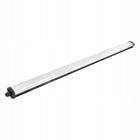 Lampa hermetyczna LED do garażu 120cm 60W oprawa natynkowa sufitowa belka świetlna, listwa warsztatowa, zintegrowane