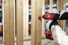 Zestaw wierteł łopatkowych piórkowych Hilti do drewna 16-32mm 7szt HEX 1/4"