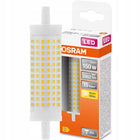 Żarówka LED R7s żarnik 118mm 19W 150W 2700K osram lampa liniowa ciepłobiała 2452 lm odpowiednik halogenowy