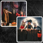 Sztuczna pajęczyna czarna na halloween duża XXL dekoracja ozdoba 183X76 CM sieć pająka na imprezę tematyczną
