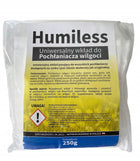 Uniwersalne Wkłady do Pochłaniacza Wilgoci 250g x18szt mocne osuszacz powietrza, bezzapachowy, bez zasilania, do