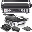 Grill Braun Multigrill 9 Pro CG9167 elektryczny kontaktowy +Termosonda nominalna