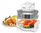 Kombiwar halogenowy multicooker duży 17l 1400W biały + akcesoria lund 17 l 1400 w