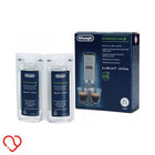 Odkamieniacz do ekspresów DeLonghi EcoDecalk mini 2 x 100ml 200 ml