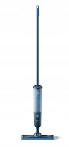 MOP elektryczny philips OneUp Serii 3000 do podłóg bezprzewodowy obrotowy czyścik akumulatorowy do paneli, płytek i