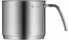 WMF Garnek do gotowania mleka Provence Plus 1,7l indukcja gaz stalowy rondel do podgrzewania płynów, do zmywarki i