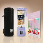Oryginalny Blender BlendyGo 3 Bezprzewodowy USB Kielichowy idealny prezent nominalna