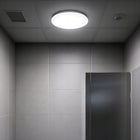 Plafon LED Panel Sufitowy Natynkowy Lampa 18W czujnik ruchu Okrągły oprawa oświetleniowa do przedpokoju, korytarza