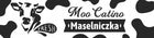 Łaciata biała maselniczka ceramiczna pojemnik na masło z pokrywką maselnica naczynie stołowe, prostokątne, można myć w