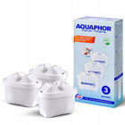 Wkład filtrujący do dzbanka Aquaphor Maxfor + 3 szt.