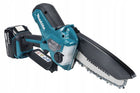 Makita Akumulatorowa Piła Pilarka Łańcuchowa Do Gałęzi LXT 18V DUC150Z01