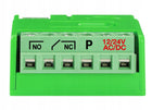 Sterownik/radioodbiornik proxima NM HCS (uniwersalny) moduł radiowy do automatyki bramowej, 1 kanał, 433,92 MHz