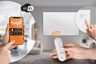 Grzejnik na Podczerwień Elektryczny Promiennik 800W Pilot WiFi + APLIKACJA 800 W