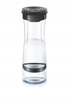 Dzbanek filtrujący Brita Fill&Serve Mind 1,3 l czarny