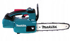 Makita DUC254Z Piła łańcuchowa 25cm Akumulatorowa 18V LXT body