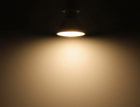 10x Zestaw Żarówka LED GU10 5W 500lm 4000K neutral 120° wydajna premium reflektorowa do lamp i opraw punktowych