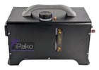 Nagrzewnica olejowa 12 kW dmuchawa postojowa ADLER AD-12100 webasto 12v 230 grzewcza
