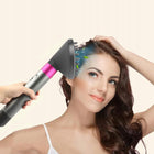 Dyfuzor Do Nasadek Dyson Airwrap Styler HS01 HS03 HS05 Suszarka Do Włosów osłona srebrny/szary lokówka