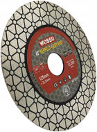 Tarcza diamentowa 125 do ciecia pod katem 45 stopni gresu perfect Gres PRO z 878 sztuk