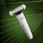Golarka Maszynka wodoodporna Philips OneBlade Intimate QP1924/22 hybrydowa