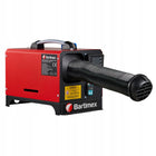 Nagrzewnica Olejowa Spalinowa 8kW Ogrzewanie Postojowe Dmuchawa 230V 12V
