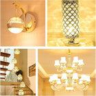 Żarówka halogenowa halogen JC G4 20W 12V żarnik 12 szt. kapsułka 200 lm ciepłe białe światło 2700 K do lamp