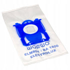16 szt Worki do odkurzacza Electrolux s-bag philips FC9170 performer ELMB01 zapasowe, wymienne, do zbierania kurzu i