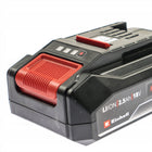 Zestaw Startowy 2,5 Ah Einhell Akumulator + Ładowarka bateria Li-Ion 18 V do elektronarzędzi