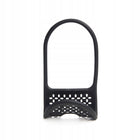 Organizer na gąbkę/szczotkę czarny caddy umbra 26 cm tworzywo sztuczne