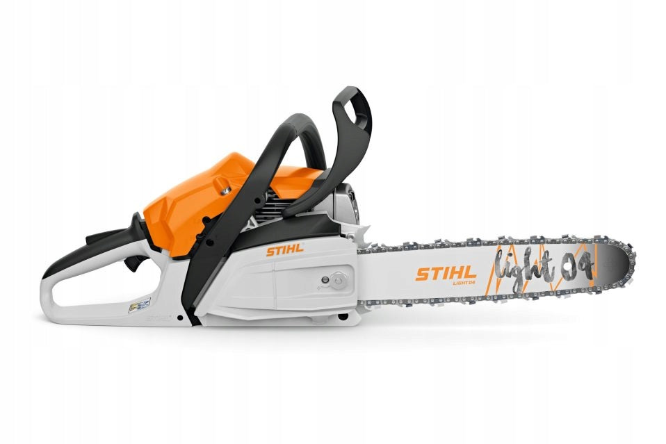 Pilarka Spalinowa stihl MS182 Prowadnica 35cm 2.2KM piła łańcuchowa drewna silnika