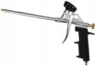 PISTOLET do piany montażowej pistoletowej kleju pianokleju metalowy