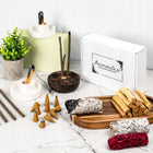 Palo santo - święte drzewo indian kadzidło drewienka zapachowe do wnętrz, cytrusowo-drzewny aromat, opakowanie 45 g