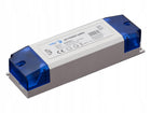 Zasilacz meblowy mini 12V 5A 60W IP20 do taśm led adapter, moduł zasilający, do podświetlenia wnętrz
