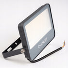 Naświetlacz LED Halogen 50W 5500LM CCT Zewnętrzny Reflektor wodoodporny lampa robocza do garażu i podjazdu, zmienna