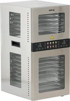 Suszarka spożywcza 20 tac, 1500W / yato YG-16001 dehydrator do owoców, warzyw, grzybów i ziół, regulacja temperatury