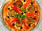 Kamień do Pizzy Grilla 30x30 Granitowy + łopatka płyta wypiekowa, akcesorium kuchenne do pieczenia
