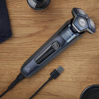 Golarka philips Seria 7000 S7885-50 SkinIQ Na mokro i sucho głowicowa
