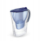 Dzbanek filtrujący brita Marella niebieski 4x filtr maxtra Pure Performance