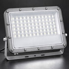 Halogen LED naświetlacz lampa 50W 4500K zewnętrzny IP65 reflektor roboczy oświetlenie posesji 5000 lm biały neutralny