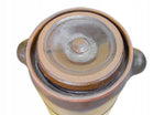 Wieko do beczki kamionkowej 17L, 20L, 27l pokrywka ceramiczna, przykrycie naczynia