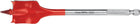 Zestaw wierteł łopatkowych piórkowych Hilti do drewna 16-32mm 7szt HEX 1/4"